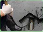 drain rodding Gunnersbury