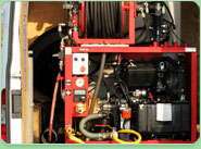 drain jetting Gunnersbury